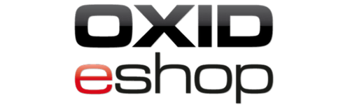 OXID eshop Logo