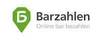 Barzahlen.de Logo